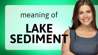 Understanding 'Lake Sediment': A Dive into Freshwater Layers