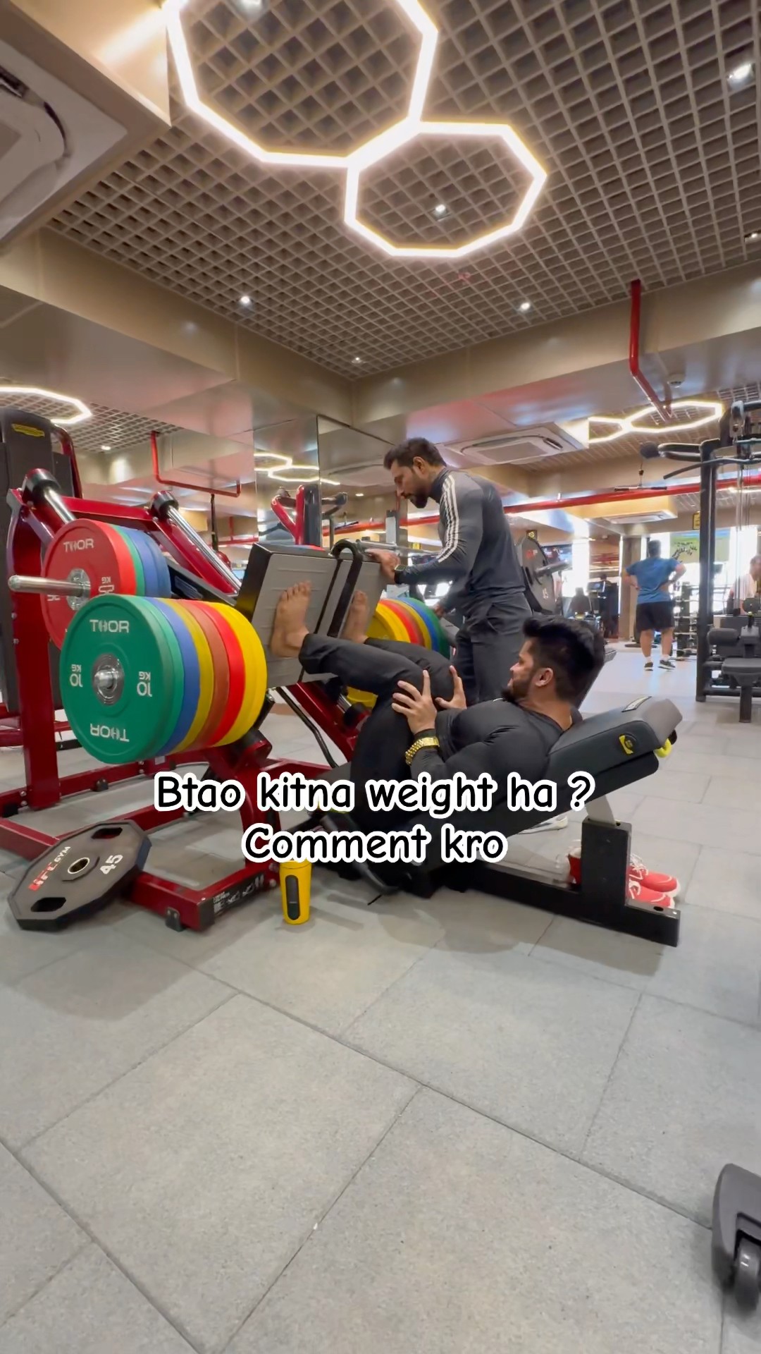 Ye hoti ha desi power #pawansahu #automobile #motivation #bodybuildinglife #bodybuildinglife