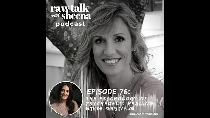 #76 The Psychology of Psychedelic Healing with Dr ...