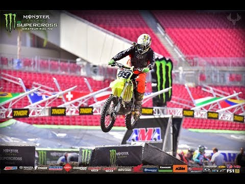 2018 Amateur 2018 Amateur
