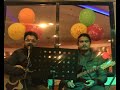 Sansarai baimani  anup ojha and the band live at khassi restaurant