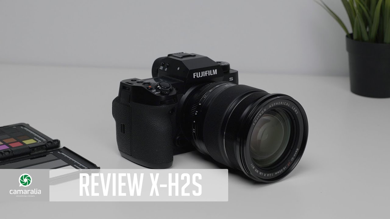 Fujifilm X-T4, características, precio, ficha técnica y toma de