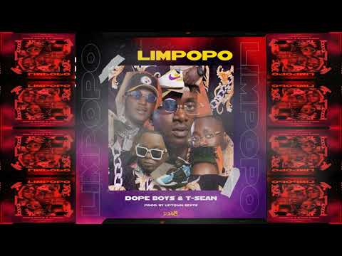 T-Sean &amp; Dope Boys - limpopo