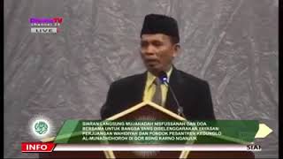 Kuliah wahidiyah kab.nganjuk bpk kyai rahmat sukir