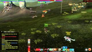 archeage Bot in action (FarmBot) 28-10-2014 p1
