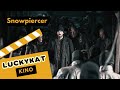 LUCKYKAT Kino Snowpiercer mp3