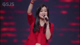 Sunday service praise and worship GSJS PM 10-08-2025