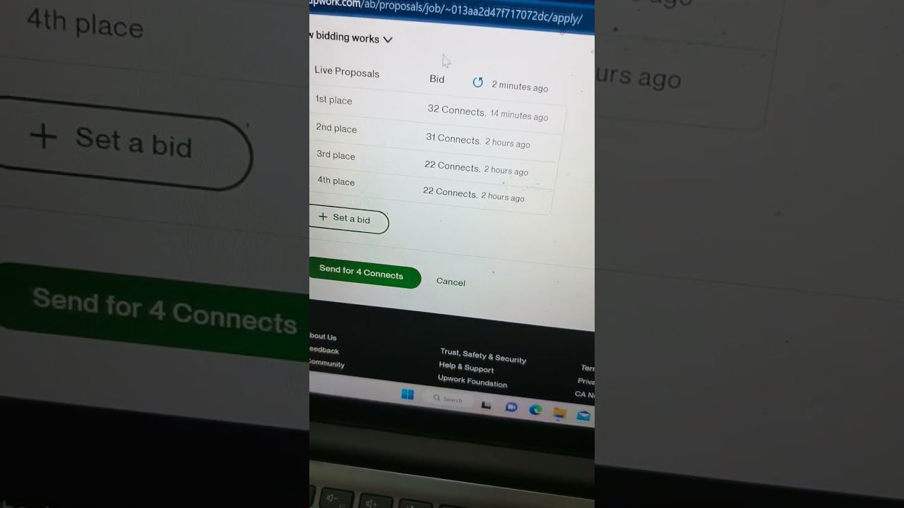 Why Upwork is a Complete Waste of Time Why Upwork is a Complete Waste of Time