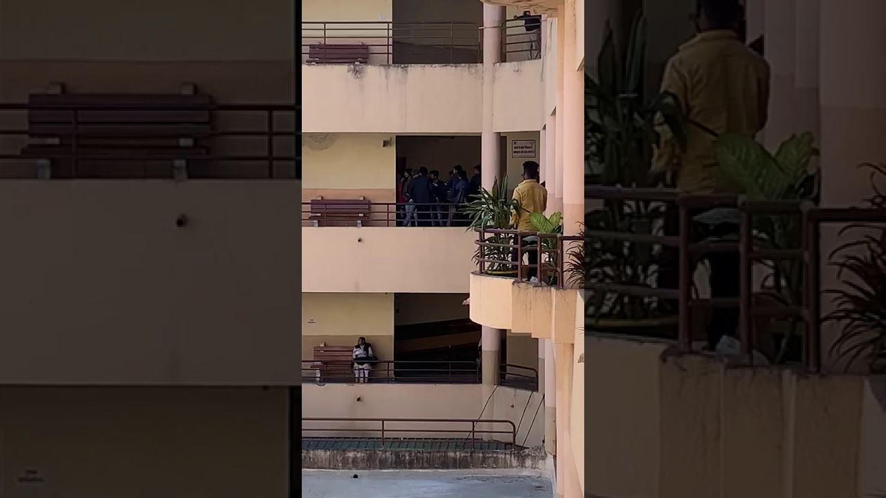 Bhopal Open fight in district court YouTube