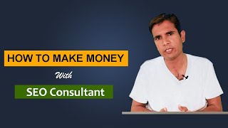How to Make More Money  an SEO Consultant or Freelancer - BEST TIPS - 2025