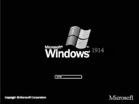 Windows 1871 1964