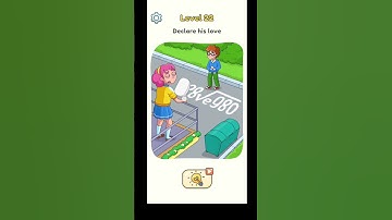 22 DOP 5 : Delete One Part Answers |Gameplay Walkthrough.#youtubeshorts.#nocommentry Ft. Saran S