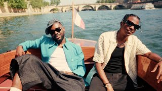"On my mind" 🎵Yamé version acoustique (refrain seulement) @yamebantu 