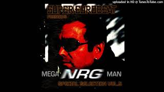 Mega Nrg Man Feat Kiko Loureiro  Rock Me extended Mix