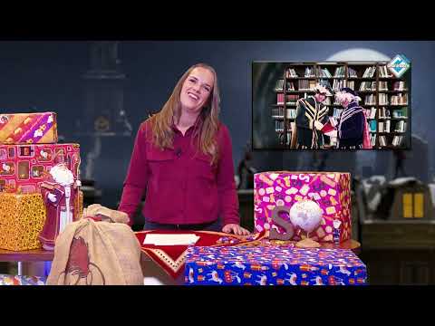 SINTERKLAAS JOURNAAL maandag 11 november