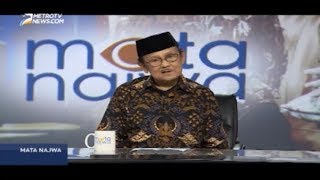 Highlight Mata Najwa: Menuju Final Catatan Tanpa Titik Bersama Habibie