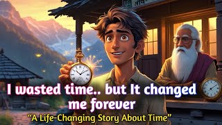 The Clockmaker’s Gift – A Powerful Motivational Story About Time and Transformation