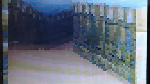 RayCast на ESP32. Часть 11. FullScreen 320x240. 30 fps. #retro #gaming #raycast #esp32 #arduino