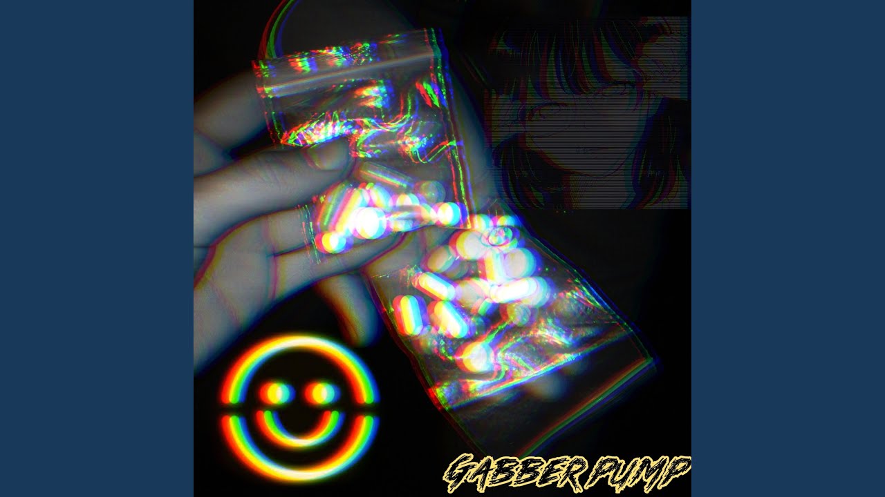 Watch Gabber pump on YouTube Watch Gabber pump on YouTube