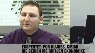 Çmimi i arit ne rritje - Vizion Plus - News - Lajme