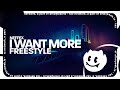 NEFFEX - I Want More (Freestyle) [Lyrics]
