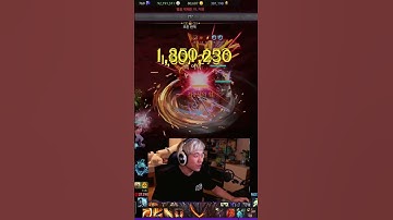 I love good support players #gaming #lostark #twitch