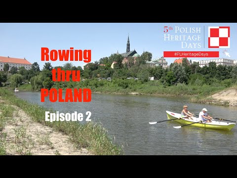 Great Continental River Journeys  Royal Sandomierz