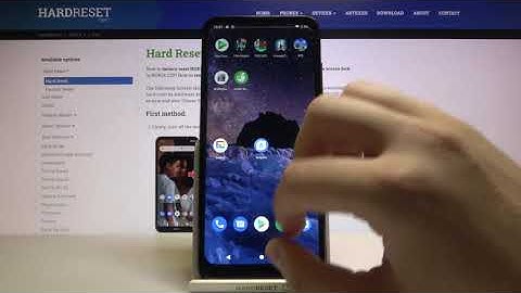 How to Apply iPhone Keyboard on NOKIA C20 – Download Green Apple Keyboard