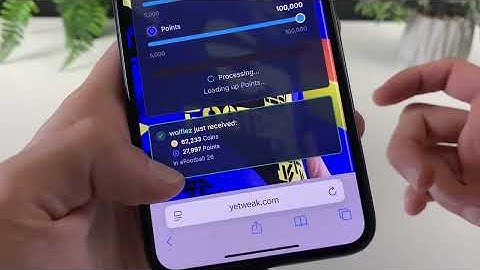 eFootball Hack/Mod Apk - How To Get Unlimited Coins & GP in eFootball 2026 (iOS, Android)