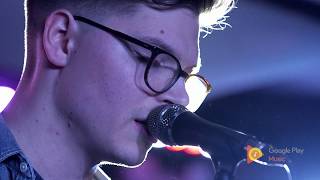 Kevin Garrett - Stranglehold (Live at Baby's All Right) chords