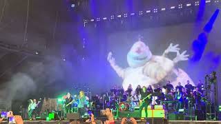 Danny Elfman - This Is Halloween LIVE @ Aftershock, Sacramento CA 2026-10-04