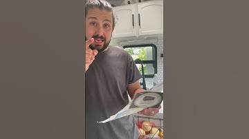 This is the STRANGEST RV PARK RULE EVER! 🤯 #rvlife