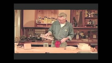 Dovetail II #861 2 of 5 Router Setup
