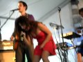 Anna Abreu You Don T Get Me Live Kuopiorock 31 7 2010 mp3
