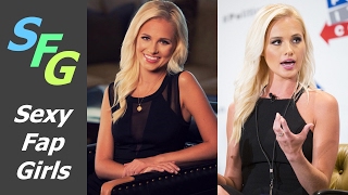 Tomi Lahren Sexy