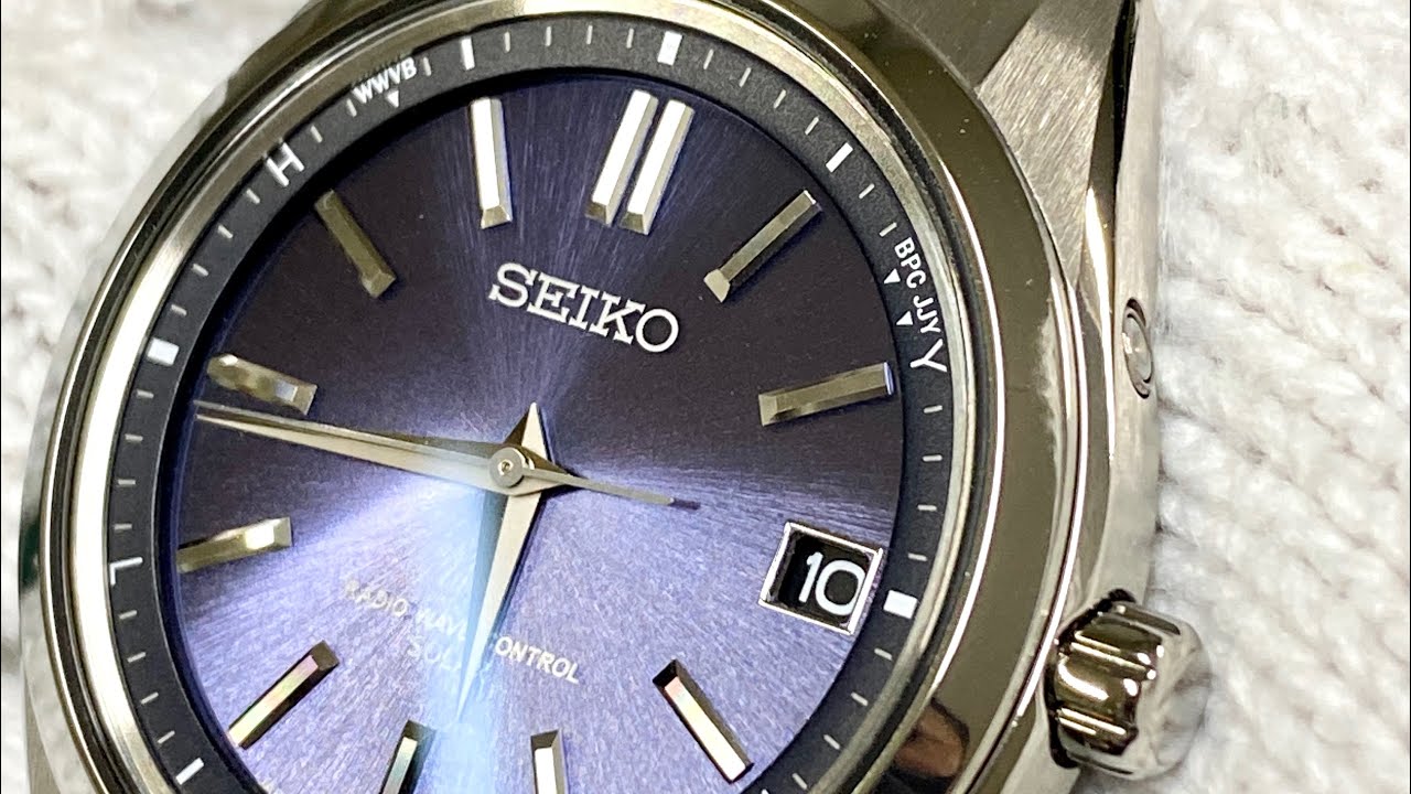 腕時計 SEIKO セイコー BRIGHTZ ブライツ SAGZ081 爆買いセール