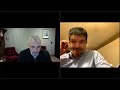 LA HORA NEA presenta a Benito Nacif y a Manuel Molano hablando  de Revocación de Mandato, Feb16,2022