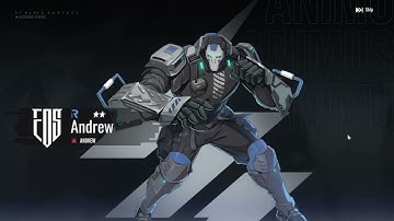 Etheria Restart Global Launch Cup F2P Account | Day 4