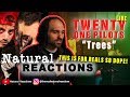 twenty one pilots: Trees + Speech (Live at Fox Theater) REACTION