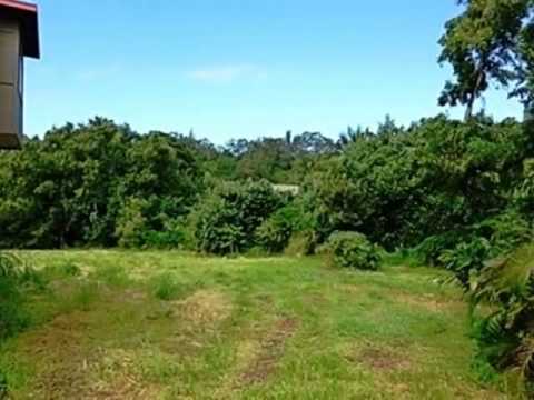 4592 Ananalu Road, Hanalei, HI home video tour
