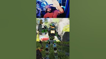 Which clip is your favorite? #apexlegends #apex #gaming