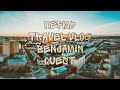 Benjamin quest perm travel vlog