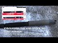Rear Shock Absorber | How to install/replace/change | DIY | KYB KAYABA | Toyota Avanza