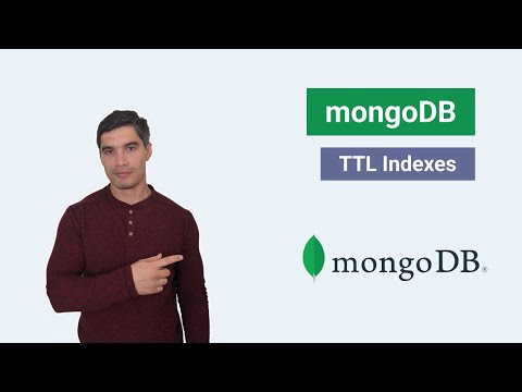 MongoDB: Document expiration