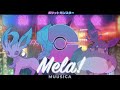 【ポケモン×緑黄色社会】Mela! をポケモンの名前だけで真面目に歌ってみた