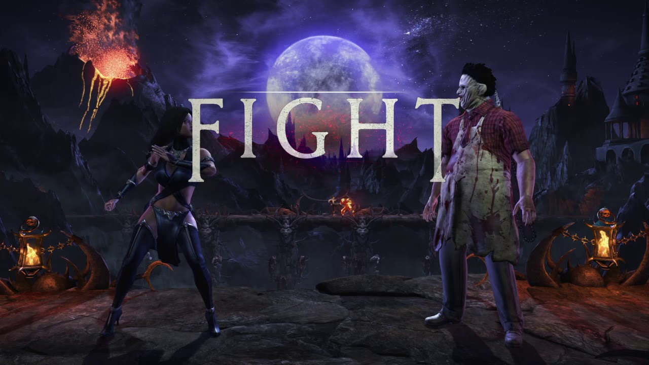 MKXL - Ft10 with CaptureSmash (Hish-Qu-Ten/Royal Storm/Hollywood)