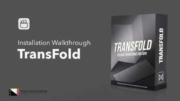 TransFold | Installation Walkthrough