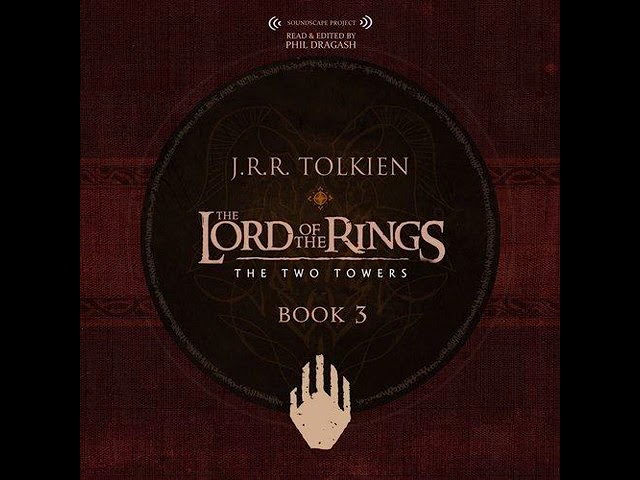 Amazon.com: The Fellowship of the Ring: The Lord of the Rings, Book 1  (Audible Audio Edition): J. R. R. Tolkien, Andy Serkis, HarperCollins:  Audible Books & Originals