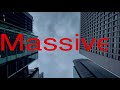 UHNELLYS「massive」