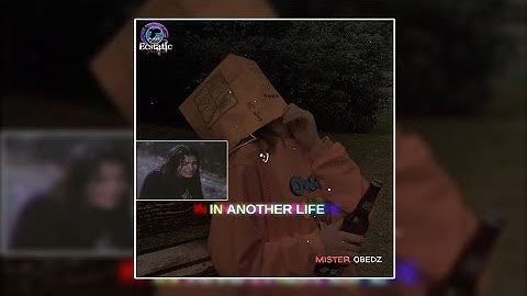 in another life😥-alight motion preset💕💔